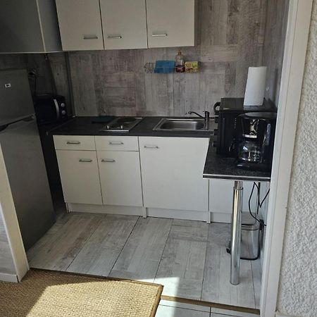 Palma II Apartment ปอร์-ลา-นูแวลล์ ภายนอก รูปภาพ