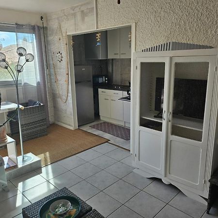 Palma II Apartment ปอร์-ลา-นูแวลล์ ภายนอก รูปภาพ