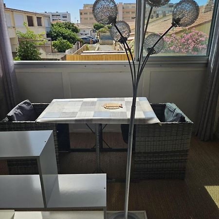 Palma II Apartment ปอร์-ลา-นูแวลล์ ภายนอก รูปภาพ