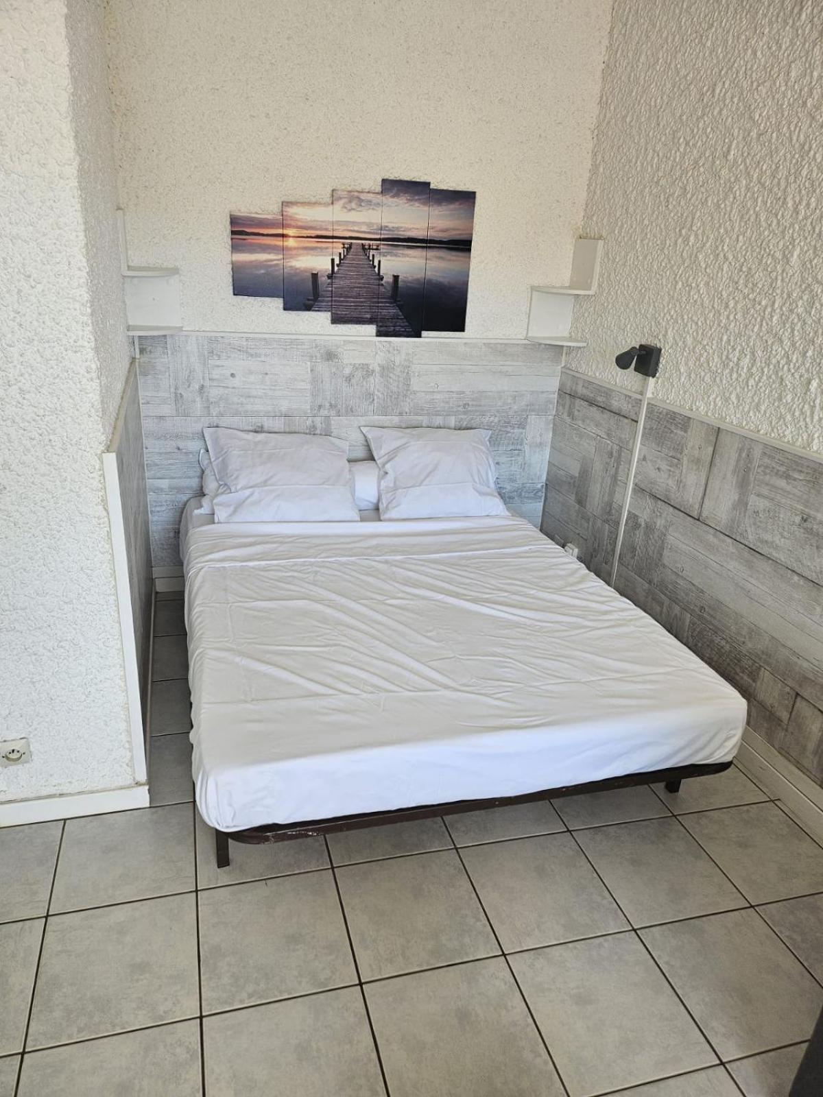 Palma II Apartment ปอร์-ลา-นูแวลล์ ภายนอก รูปภาพ