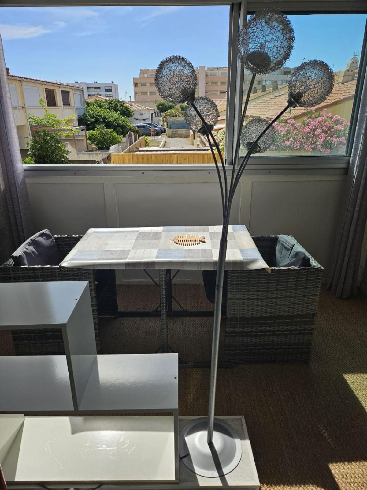 Palma II Apartment ปอร์-ลา-นูแวลล์ ภายนอก รูปภาพ